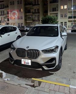 بي ام دبليو X1